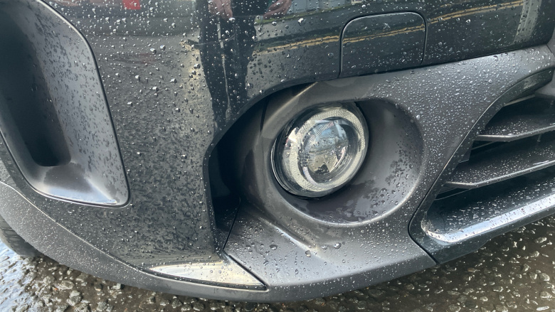 MINI Countryman 1.5 Cooper Classic 5dr Auto Petrol Hatchback